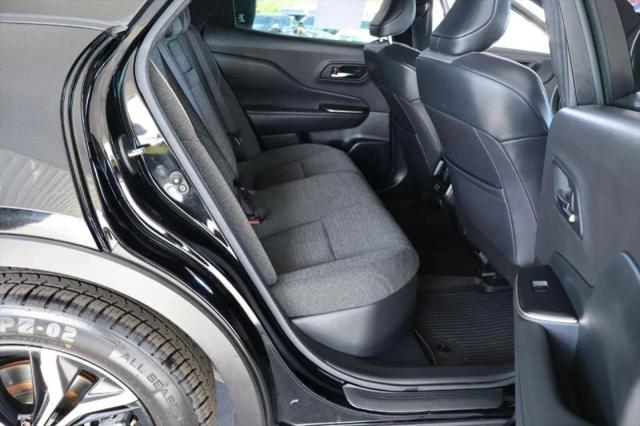 2023 Toyota Crown Limited