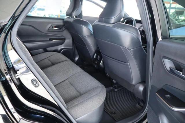 2023 Toyota Crown Limited