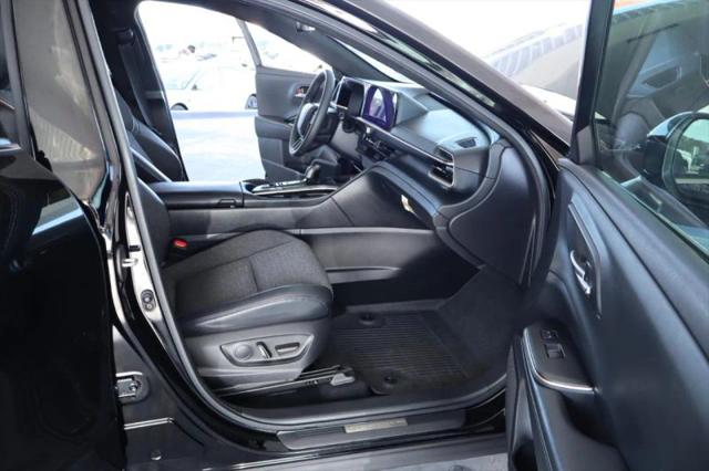 2023 Toyota Crown Limited