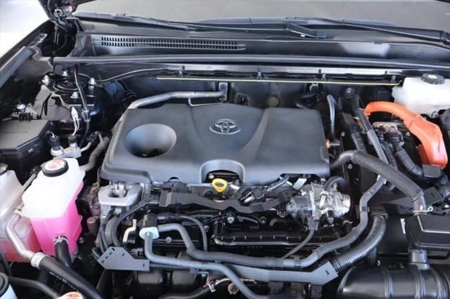 2023 Toyota Crown Limited