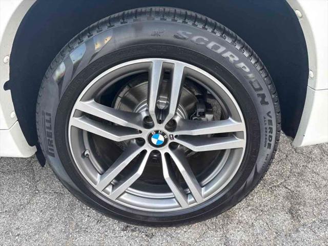 2016 BMW X6 xDrive35i