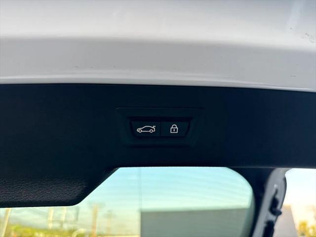 2016 BMW X6 xDrive35i