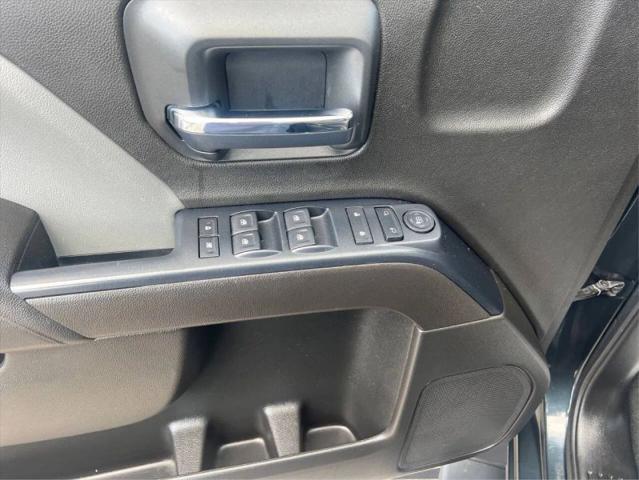 2017 GMC Sierra 1500 Base