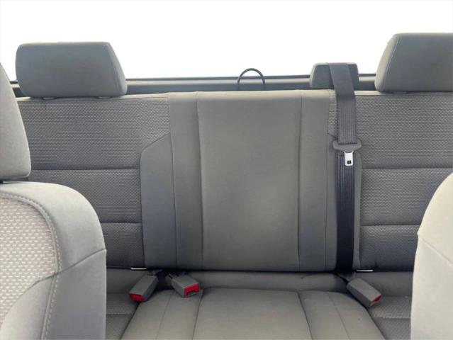2017 GMC Sierra 1500 Base