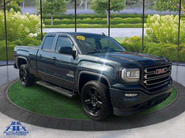 2017 GMC Sierra 1500 for sale near Fairfield, OH