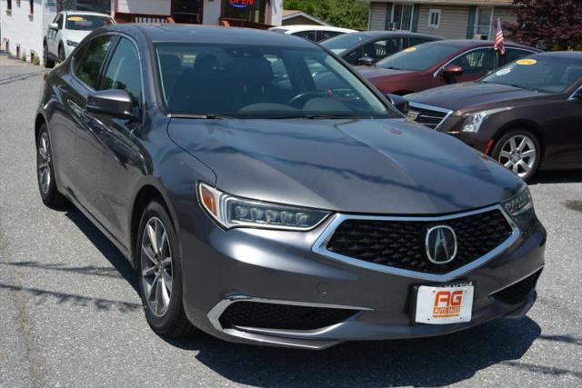 2020 Acura TLX Tech Package for sale in Glen Burnie, MD