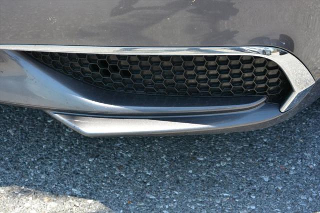 2020 Acura TLX Tech Package