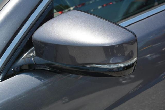 2020 Acura TLX Tech Package
