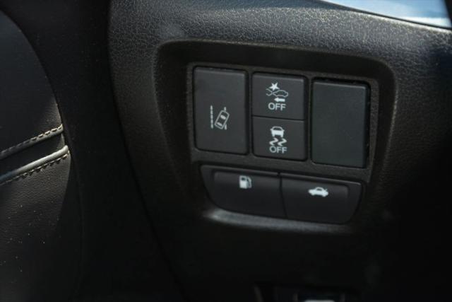 2020 Acura TLX Tech Package