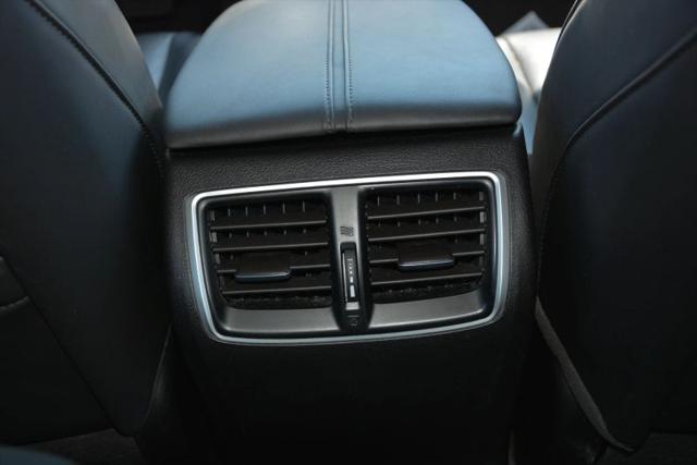 2020 Acura TLX Tech Package