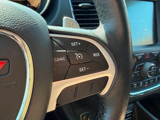 2017 Dodge Durango SXT RWD