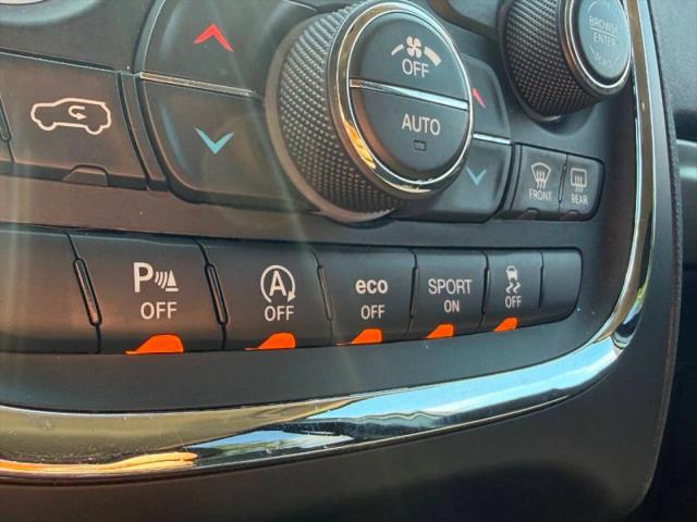 2017 Dodge Durango SXT RWD