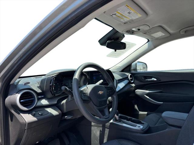 2024 Chevrolet Trax FWD SP