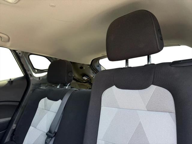 2024 Chevrolet Trax FWD SP