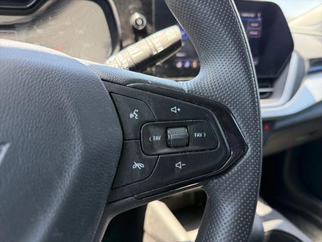 2024 Chevrolet Trax FWD SP