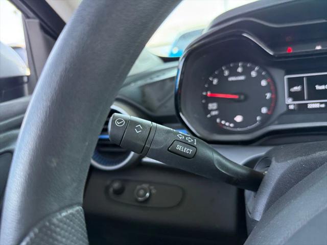 2024 Chevrolet Trax FWD SP