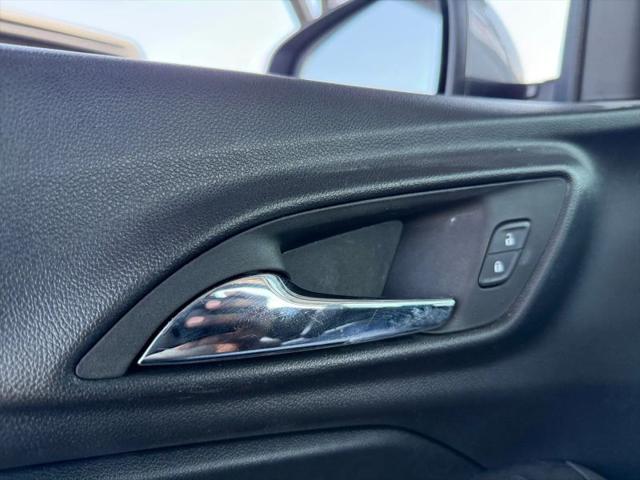 2024 Chevrolet Trax FWD SP