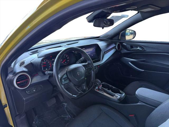 2024 Chevrolet Trax FWD 1RS