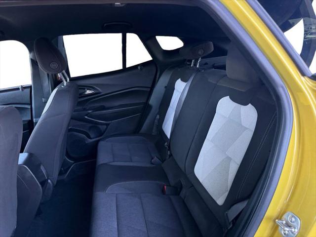 2024 Chevrolet Trax FWD 1RS
