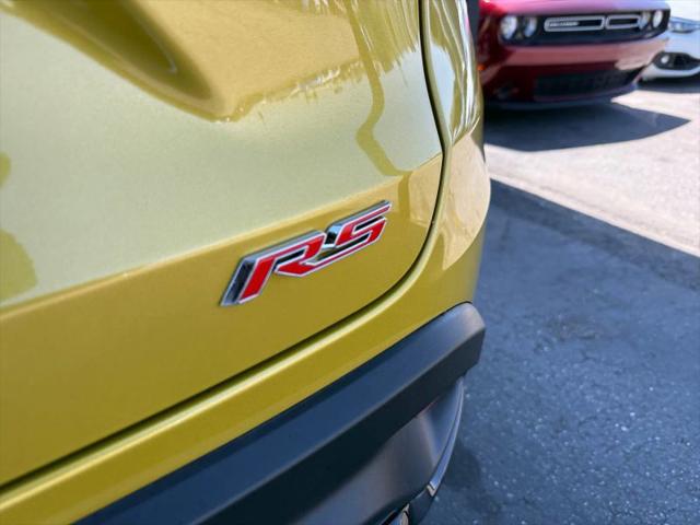2024 Chevrolet Trax FWD 1RS