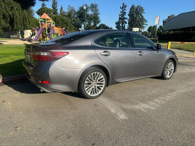 2014 Lexus ES 350 350