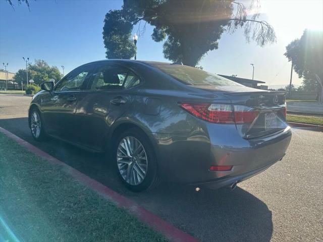 2014 Lexus ES 350 350