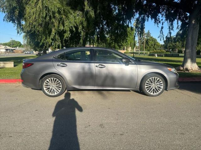 2014 Lexus ES 350 350