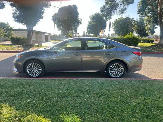2014 Lexus ES 350 350