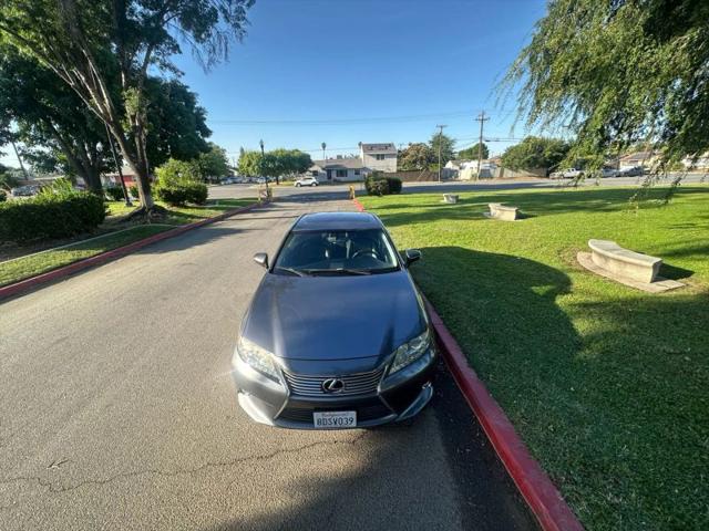 2014 Lexus ES 350 350