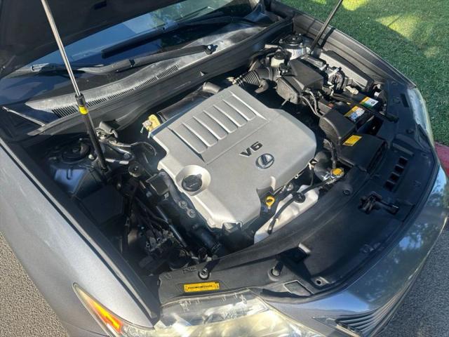 2014 Lexus ES 350 350