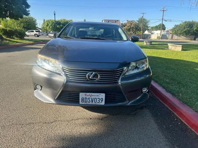 2014 Lexus ES 350 350
