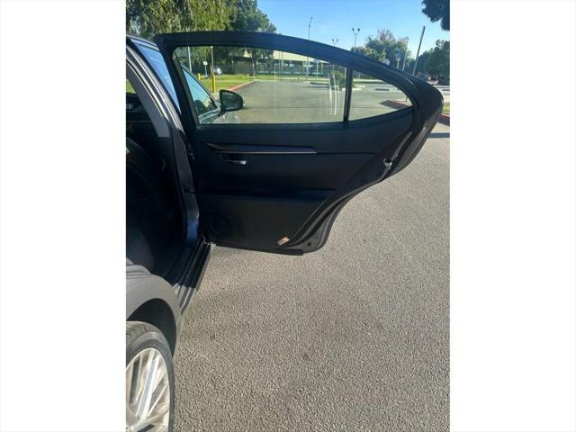 2014 Lexus ES 350 350