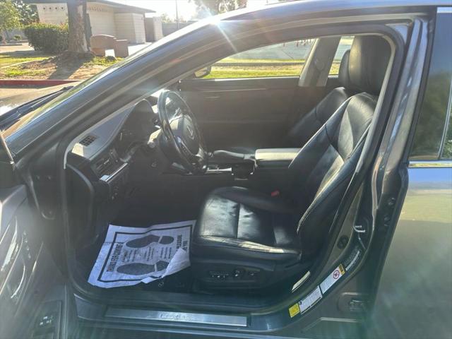 2014 Lexus ES 350 350