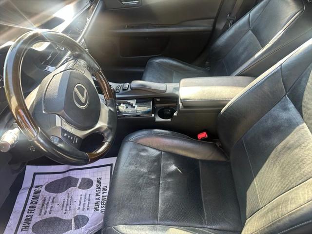 2014 Lexus ES 350 350