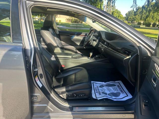 2014 Lexus ES 350 350