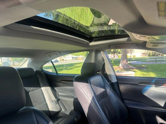 2014 Lexus ES 350 350