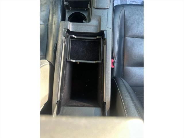 2014 Lexus ES 350 350