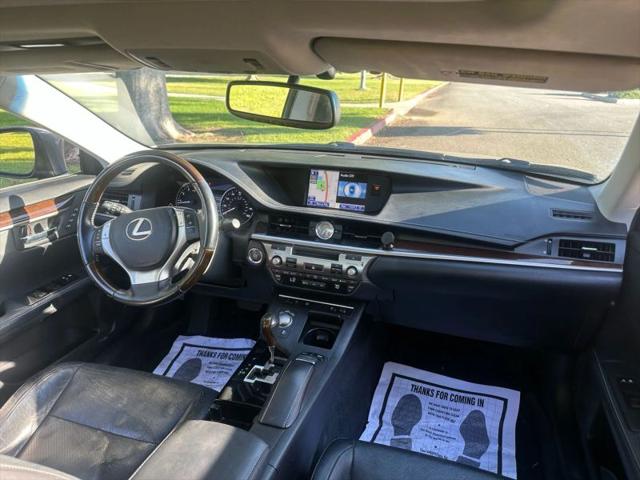 2014 Lexus ES 350 350