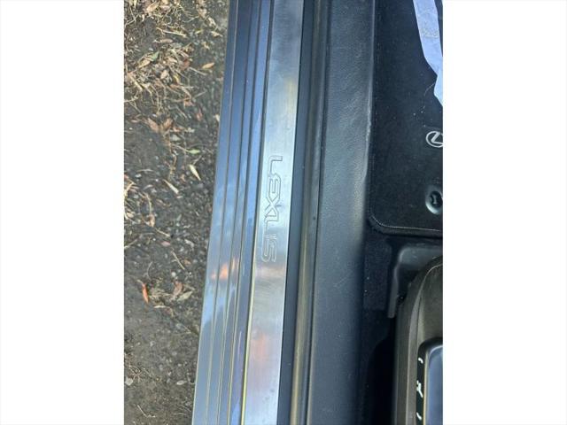2014 Lexus ES 350 350