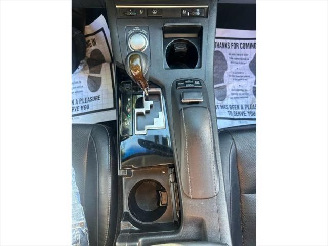 2014 Lexus ES 350 350