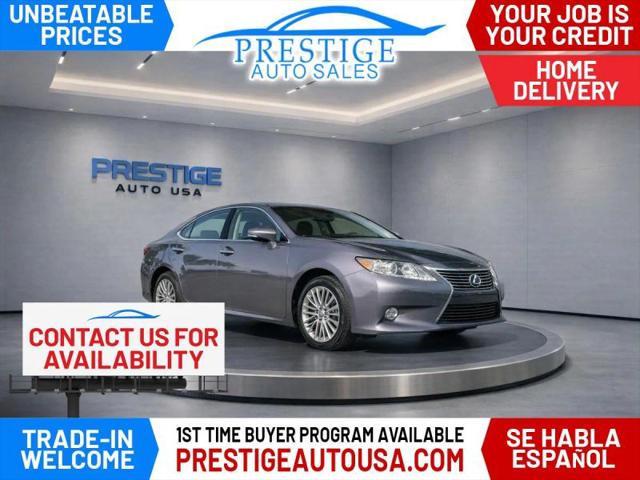 2014 Lexus ES 350 350 for sale in Bakersfield, CA