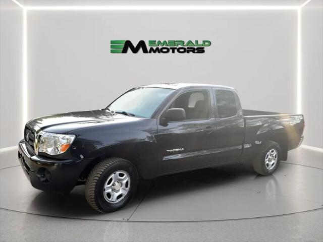 2008 Toyota Tacoma Base for sale in Blaine, WA