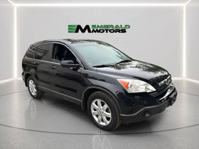 2008 Honda CR-V EX-L