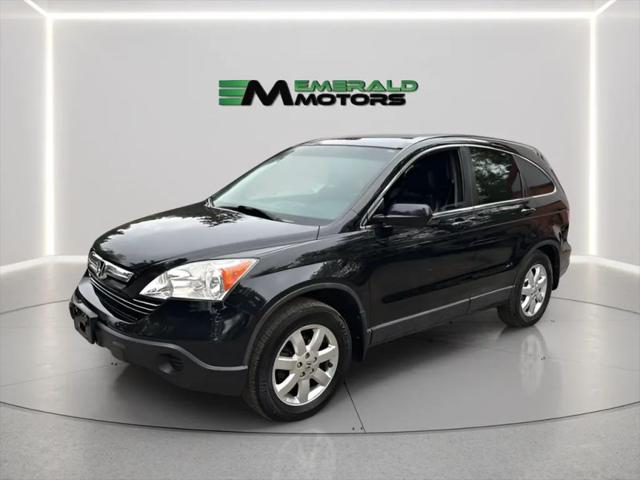 2008 Honda CR-V EX-L for sale in Blaine, WA