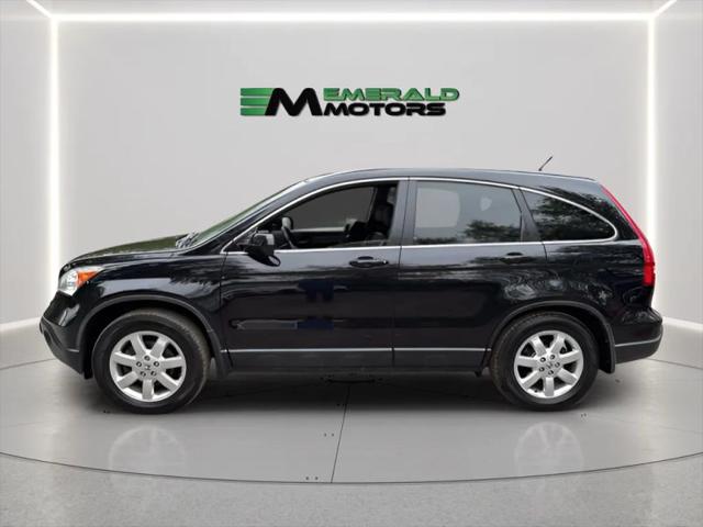 2008 Honda CR-V EX-L