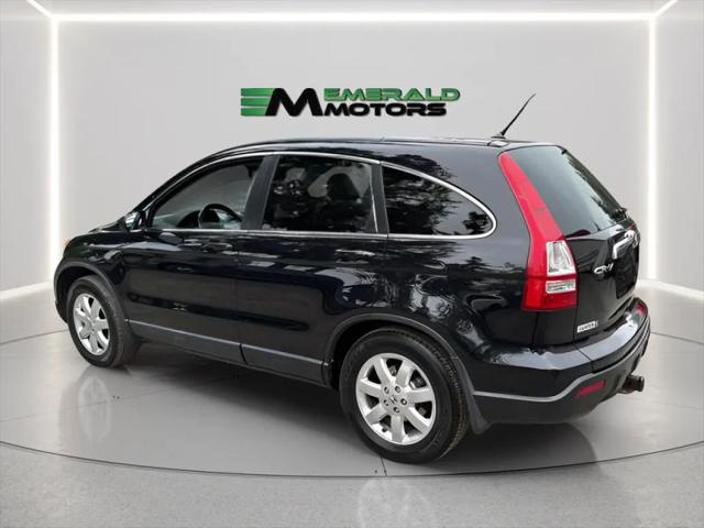 2008 Honda CR-V EX-L