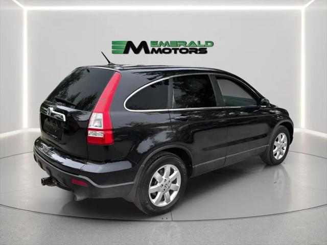 2008 Honda CR-V EX-L