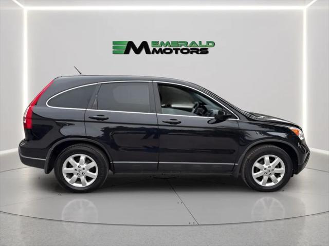 2008 Honda CR-V EX-L