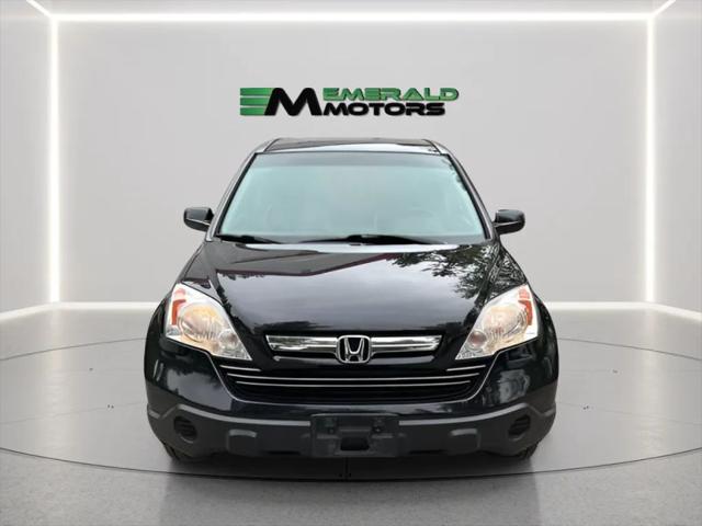 2008 Honda CR-V EX-L
