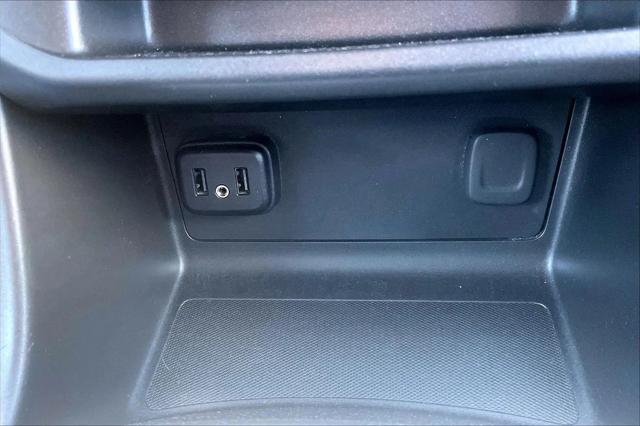 2022 Chevrolet Colorado 4WD Crew Cab Short Box LT
